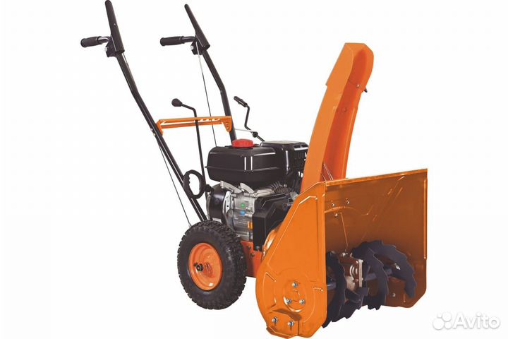 Кратон GSB-6,5SEL-M Снегоуборщик