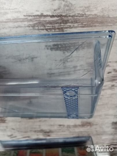 Тёрка многофункциональная