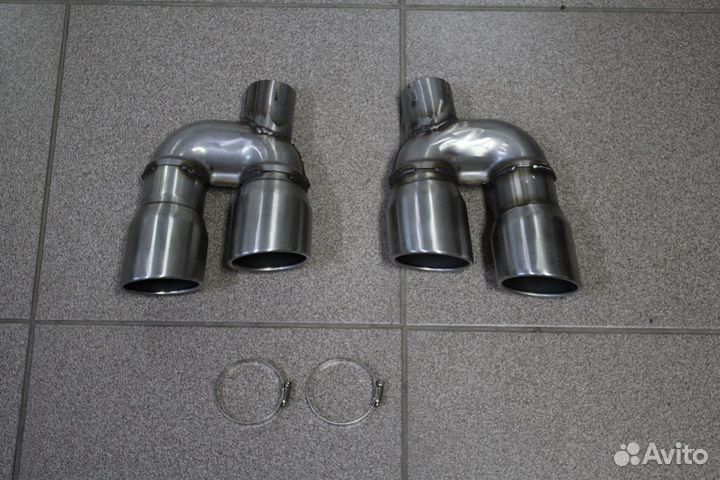 Lexus RX 2015+ Обвес TRD Superior A1DL5