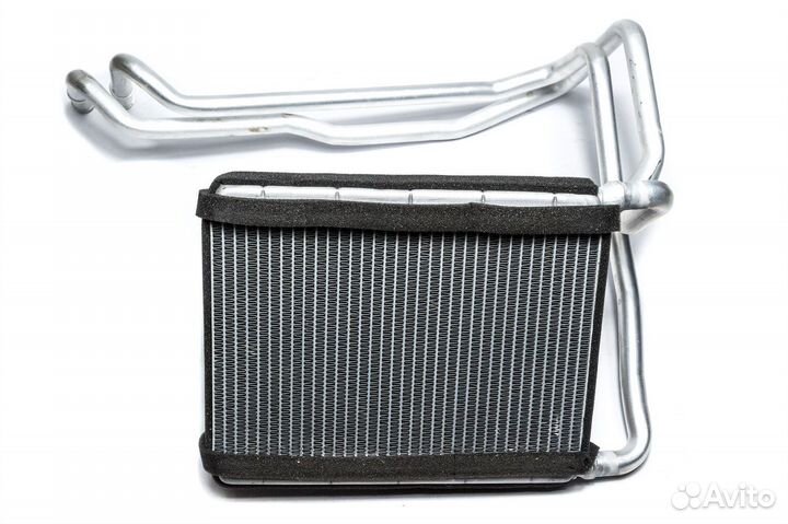 Радиатор печки Chery Tiggo