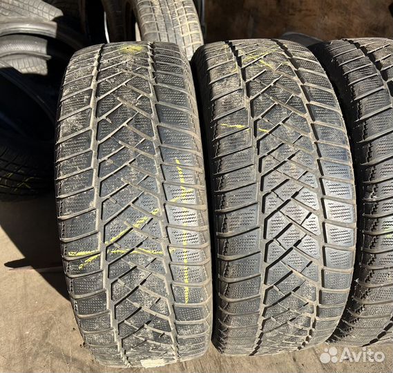 Dunlop SP Winter Sport M2 205/50 R17