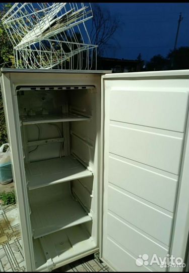 Морозильная камера бу