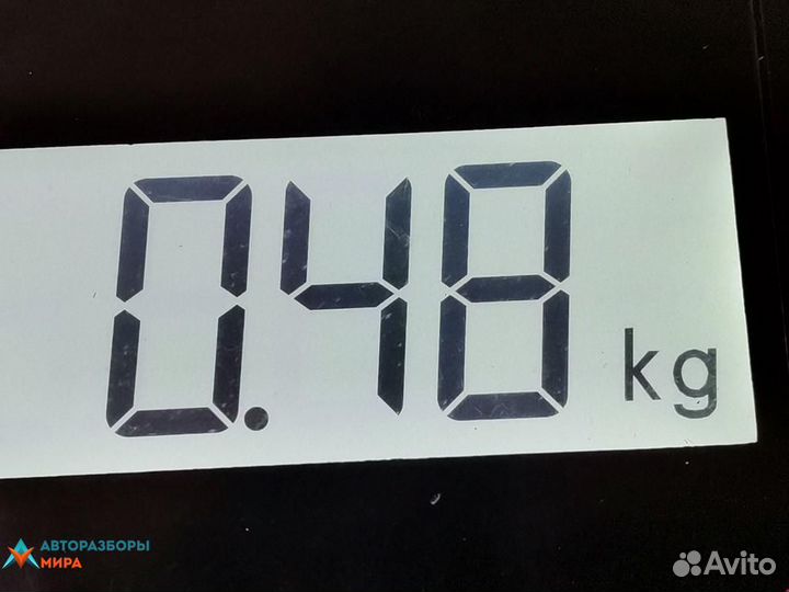 Форсунка Opel Vectra C рест. 2008 55198218