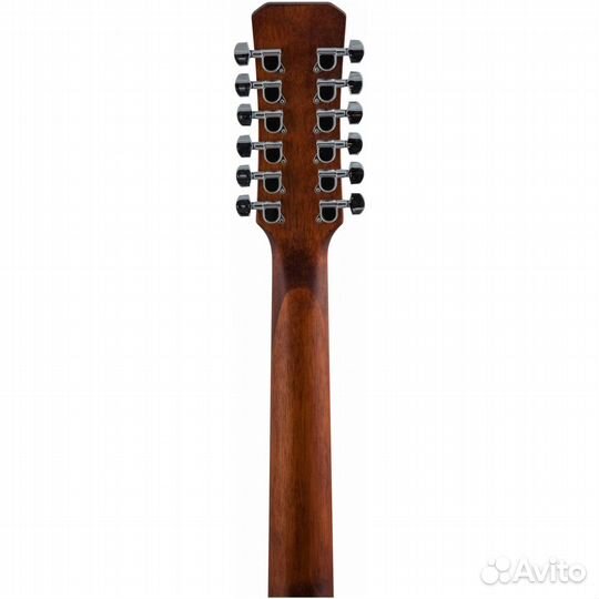 Акустическая гитара JET JD-255/12 OP