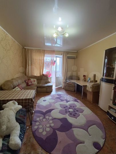 2-к. квартира, 77,8 м², 6/6 эт.