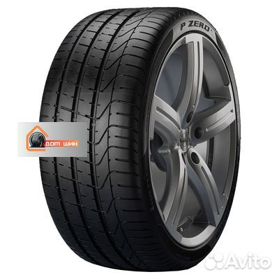 Pirelli P Zero 245/40 R18 97Y