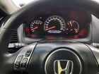 Honda Accord 2.0 МТ, 2007, 314 000 км объявление продам