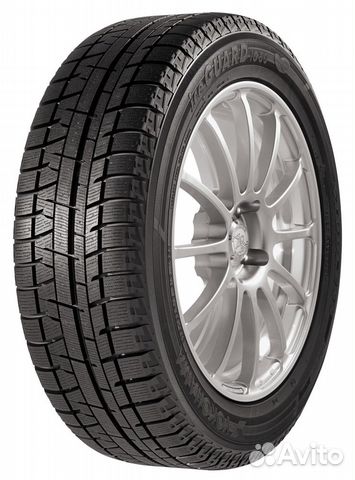 Yokohama Ice Guard IG50+ 205/60 R16 96Q