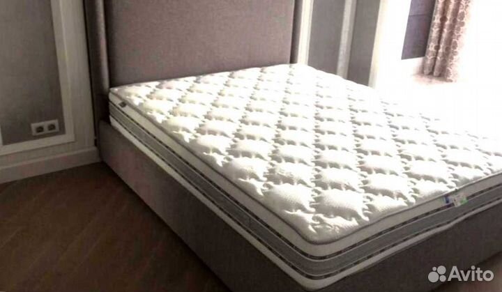 Матрас в кровать 140х200, 160х200