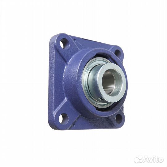 Подшипниковый узел LYF210-2F.40.M10 FKL