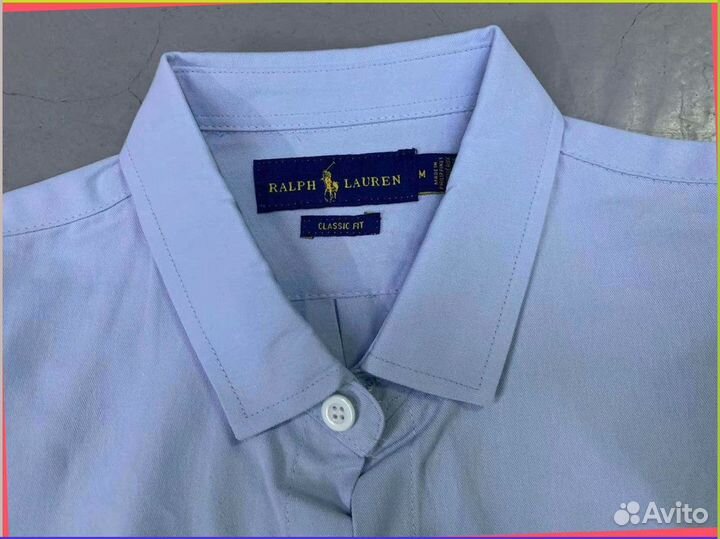 Рубашка Polo Ralph Lauren (78068 Номер артикула: )