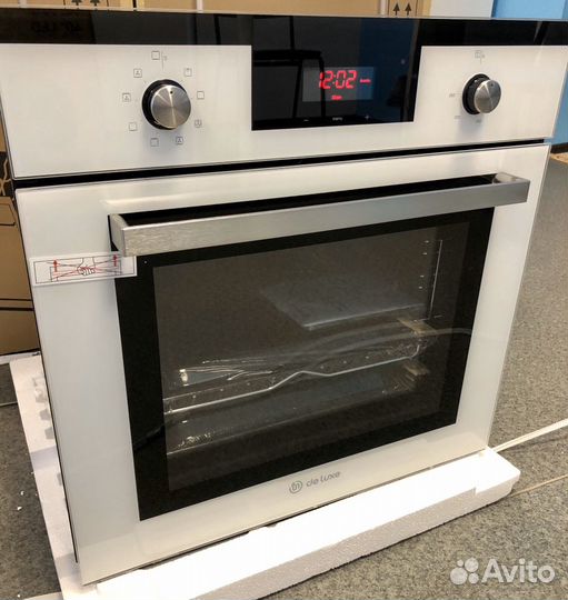 Духовой шкаф De Luxe 6009.05-066 новые