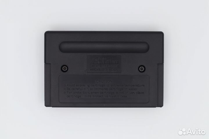 Картриджи для Sega Сега Оригинал #265,266,267