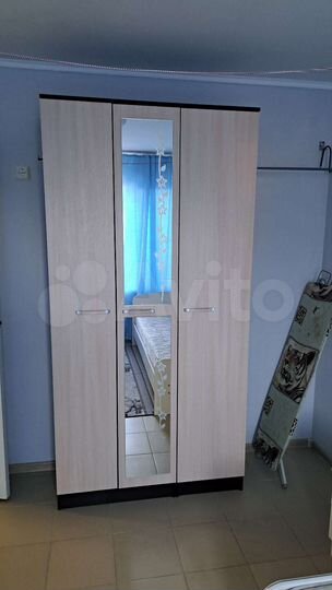 2-к. квартира, 40 м², 1/1 эт.