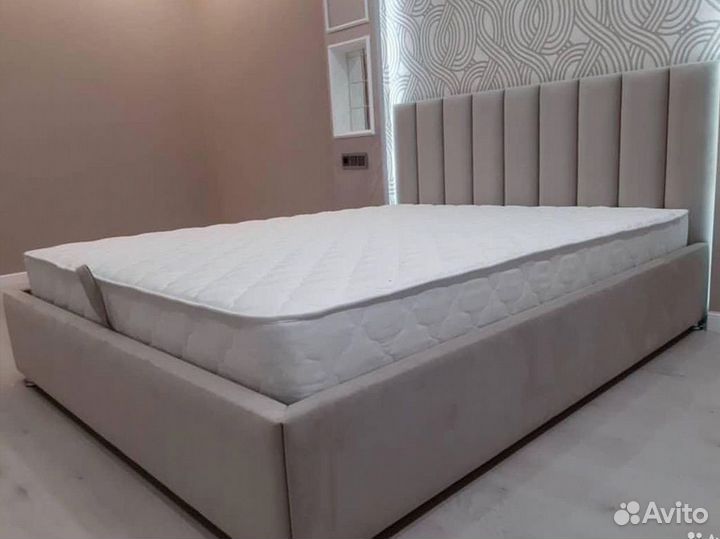 Кровать Соната