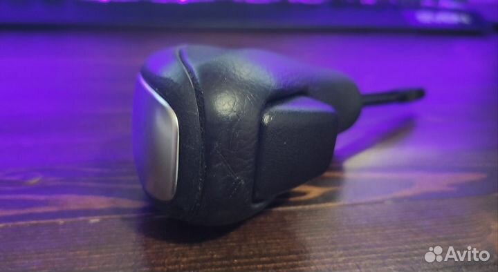 Рукоятка рычага АКПП BMW