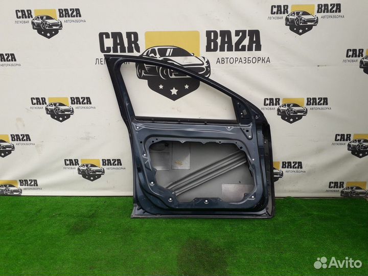 Дверь передняя левая L Volvo XC60