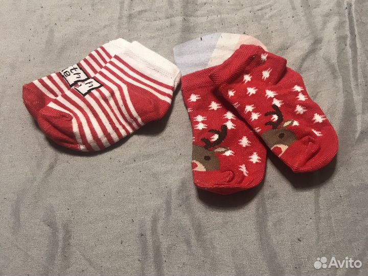 Новогодний костюм детский