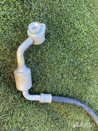 Трубка (шланг) кондиционера Haval F7 универсал 1.5