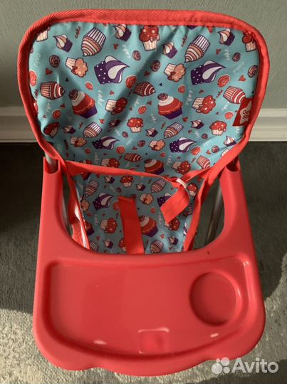 Стульчик для кормления,игрушечный.,для кукол