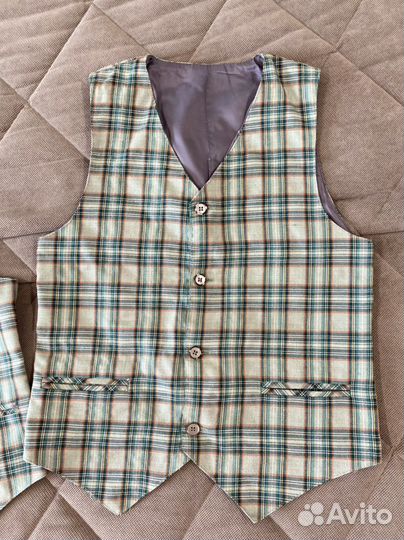 Школьная форма для мальчика 152 - 170