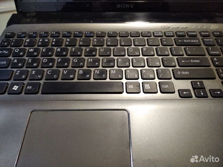 Ноутбуки на востановление