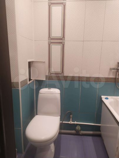 1-к. квартира, 35 м², 1/4 эт.