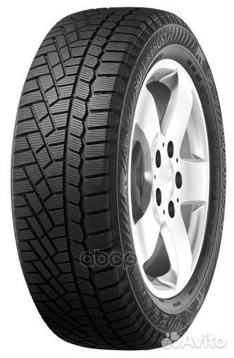 Gislaved Soft Frost 200 205/55 R16