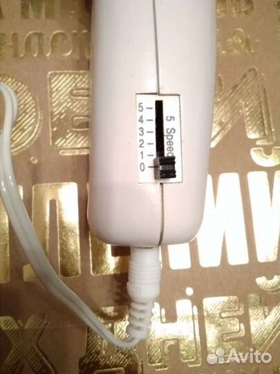 Электроэпилятор