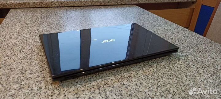 Acer aspire v3 571g на core i7