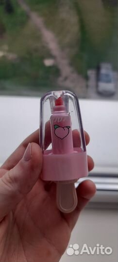 Фломастеры