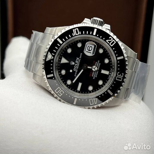 Мужские часы Rolex Sea Dweller VS