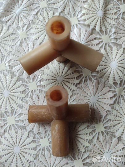 Крепление для парника - крестовины 13 штук