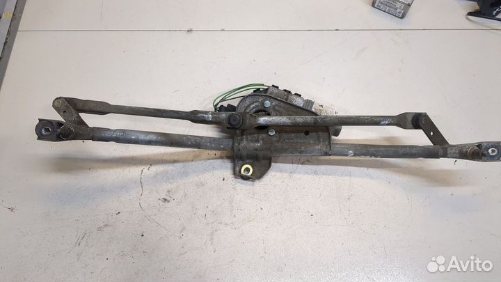 Механизм стеклоочистителя Volkswagen Passat 5, 2002