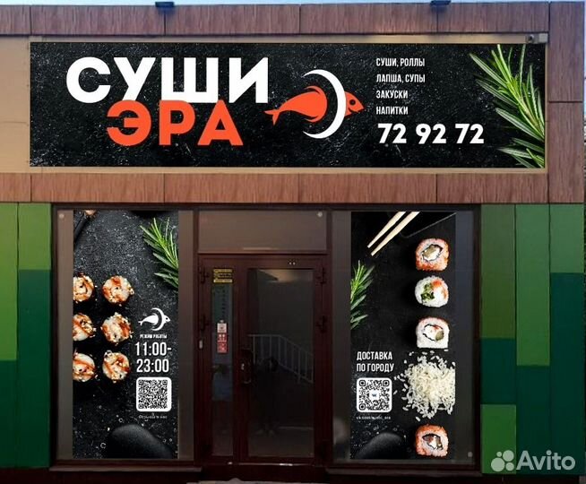 Прибыльный бизнес в сфере общепита