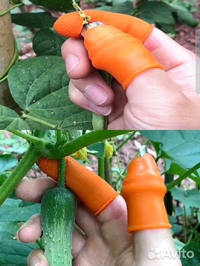 Садовый нож