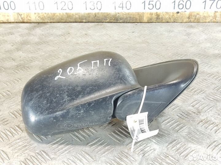 Зеркало правое Rover 400 1995 2000