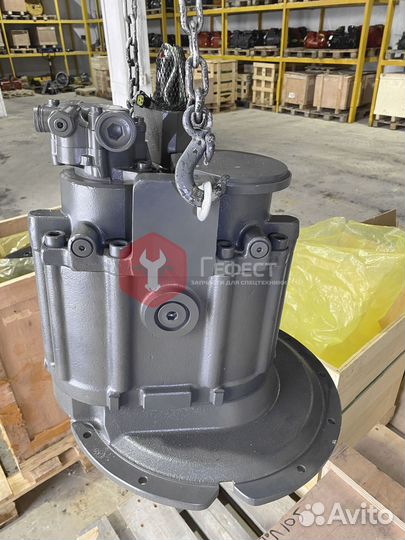 Основной насос KRJ17131