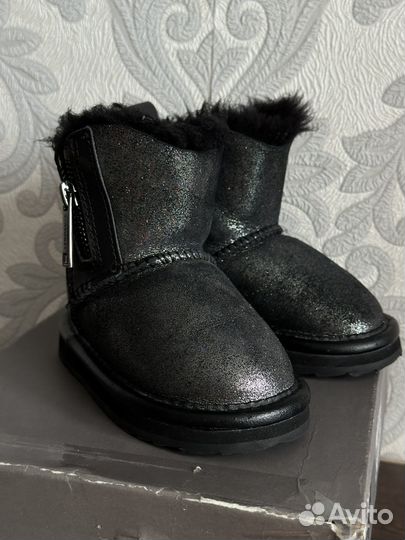 Ugg детские 22 размер