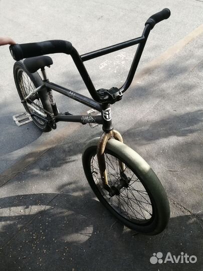 BMX