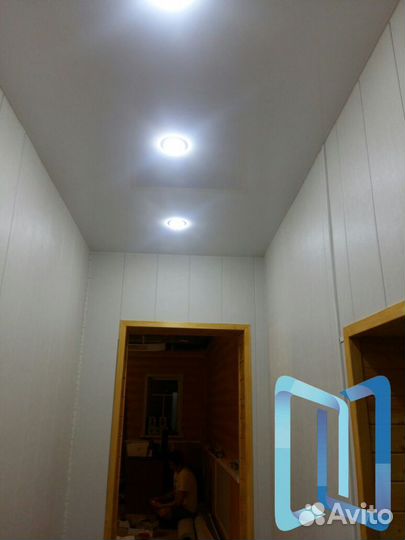 Балконные окна Обшивка балкона