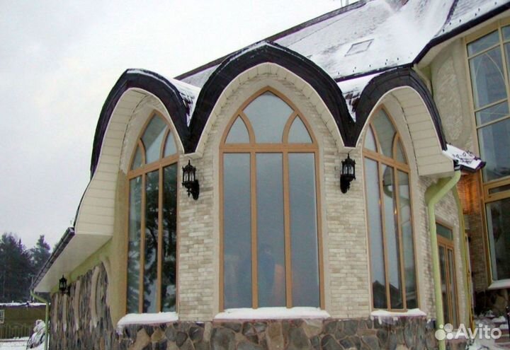 Окна за 7 дней