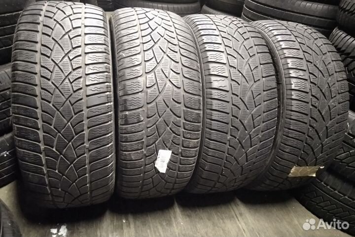 Dunlop SP Winter Sport 3D 225/45 R18 94R