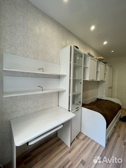 Стенка трансформер