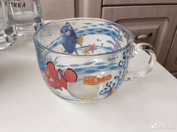 Посуда СССР