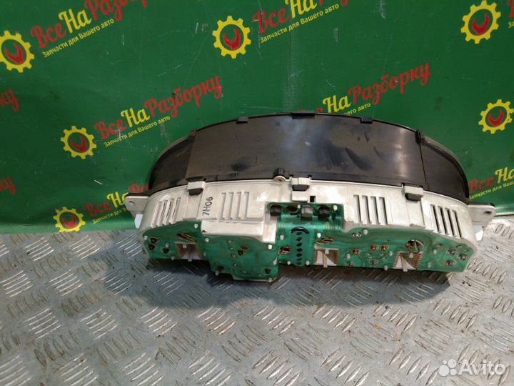 Щиток панель приборов Hyundai Sonata 2 Y3 1.8