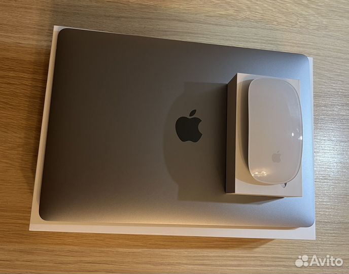 Apple MacBook Air