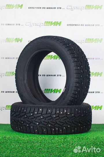 Ikon Tyres Nordman 7 235/55 R17