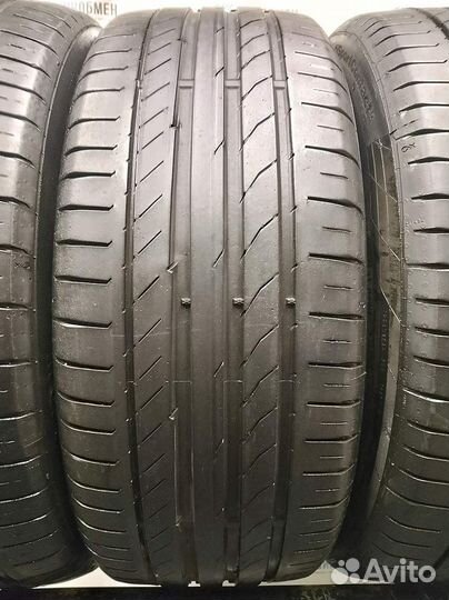 Continental ContiSportContact 5 225/45 R19 96W