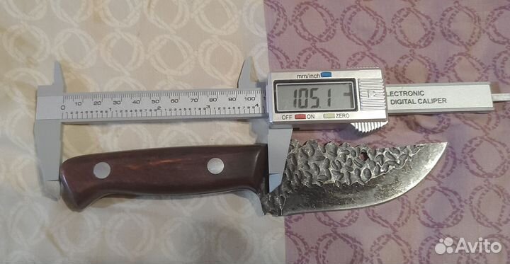 Нож разделочный универсальный